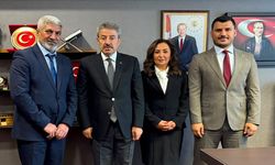 İdil’in İçme Suyu Sorununa Çözüm İçin Çalışmalar Sürüyor