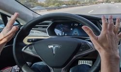 Tesla Milyonlarca Aracı Geri Çağırıyor! Nedeni Belli Oldu