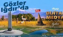 81 ilden 140 gazeteci dijital medyanın geleceğini konuşacak