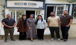 Silopi’nin İkizleri Tıp Fakültesini Kazandı