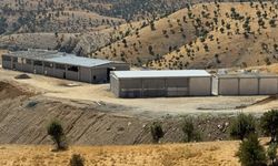 TKDK Şırnak’ta yatırımları sahada inceledi