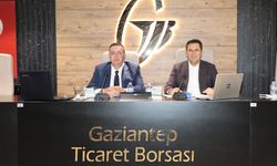 GTB ağustos ayı olağan meclis toplantısı gerçekleştirildi