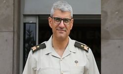 Şırnak’ın Yeni Tümen Komutanı Hakan Tunç Kimdir?