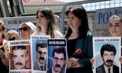 Pervin Buldan’dan Eşi Savaş Buldan İçin Yeni Adım