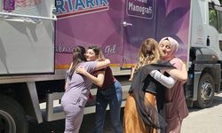 Uludere'de KETEM Seferberliği, 872 Kadına Kanser Taraması