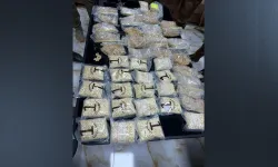 Irak Gümrüğünde Tankerden 45 Bin Hap Çıktı