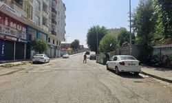 Termometreler 47'yi Gösterdi, Cizre'de Sokaklar Boş Kaldı