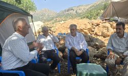 32 Yıl Sonra Doğdukları Topraklara Dönmek İstiyorlar