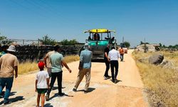 Karatay "verilen sözler tek tek yerine geliyor"