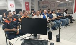 İletişim çökerken ayakta kalan sistem Şırnak’ta kuruldu
