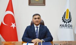 Mardin TSO Dijitalde Yenilendi Oda hizmetleri tek tıkla cepte