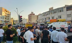 Cizre’de Trafik Kavgası, Dörtyol’da Geçişler Durdu