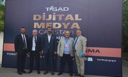 Adalet Bakanı Gürlek Iğdır’da Gazetecilere Seslendi