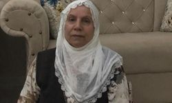 Cizre’de Özkaya ailesinin acı günü