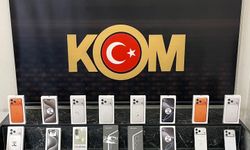 Şırnak’ta 6,5 milyon TL’lik kaçak ürün ele geçirildi