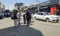 Cizre’de Silahlı Kavga, 2 Yaralı