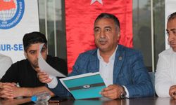 Anmal; Şırnak’ta Yeni Dönem Göç Veren Değil, Göç Alan Şehir
