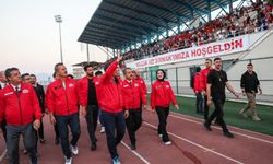 Şırnak’ın Teknoloji Yolculuğuna TEKNOFEST Teşekkürü