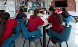 Silopi’de Gençler İçin Bağımlılık Farkındalığı Çalışması
