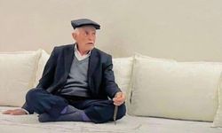 Cudi Dağı eteklerinde acı haber