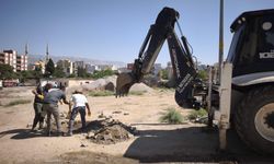 Silopi’de Altyapıya Erken Mesai