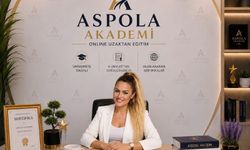 Aspola Akademi’den Kadınların Geleceğine Dokunan Proje