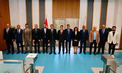 Şırnak için üretimden altyapıya güçlü yatırım adımları