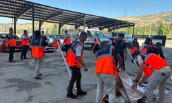 Afetlere karşı en güçlü adım: Bilinçli gönüllülük