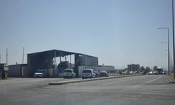 Görümlü arama noktası kuyrukları bitmiyor
