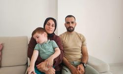 Şırnaklı Ailenin Evlatları İçin Yardım Çağrısı; “Sesimizi Duyun”