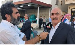 Kanaat Önderi Tayşun,"Bölge Gençlerine Sahip Çıkın"