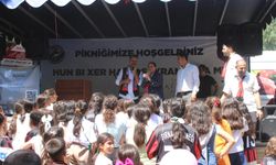Bakan müşaviri Atan, İstanbul’daki Şırnaklı hemşehrilerini yalnız bırakmadı