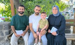 İdil’de Muhammed Talha Dağ için anlamlı sinema projesi