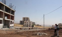 Cizre’de Okullar Yeni Eğitim Yılına Hazırlanıyor
