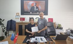 Engelleri Aşarak Üniversiteye Uzanan Başarı Hikâyesi