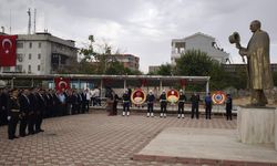 Silopi’de Zafer Bayramı Kutlamaları Başladı