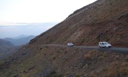 Şırnak’ta Uçurum Kenarındaki Yol İçin Kritik Uyarı