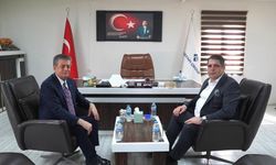 Şırnak’tan Silopi’ye dikkat çeken temas