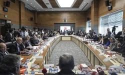 Çerçeve Yasa Adalet Komisyonu’ndan Geçti