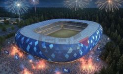Yapılacak yeni stadyumun ihalesi tamamlandı