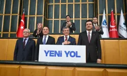 Yeni Yol’un Meclis Grubu Düşüyor