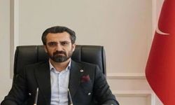 YRP İdil İlçe Başkanlığı'ndan Sadullah Yılmaz Açıklaması