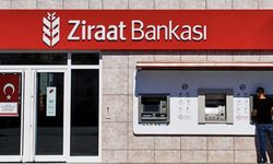SON DAKİKA Ziraat Bankası'nda Sistem Krizi! İşlemler Durdu