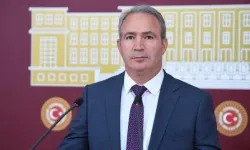 Habur’da Saatler Süren Bekleyişe Vekil İrmez’den Tepki