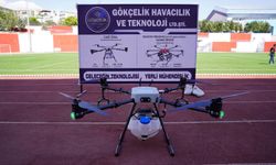 Cudi’den gökyüzüne yükselen gurur Cudi ZİHA