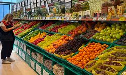 Şırnak’ta zincir marketlerde fiyat takibi sürüyor