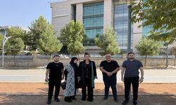 "İki evladımı kaybettim, şimdi sanıklar tahliye edildi"