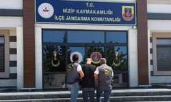 Kesinleşmiş 10'ar yıl cezayla aranan 2 şahıs yakalandı