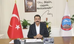 DEM Parti Belediye Eş Başkanı hayatını kaybetti