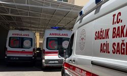 Balkondan düşen 2 yaşındaki bebek hayatını kaybetti